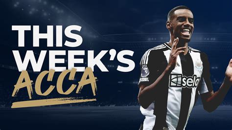 today's football accumulator|sporting life football accumulator today.